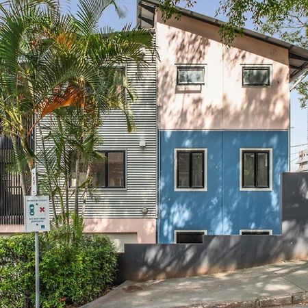 Kangaroo Point Stay - Being Everywhere At Once! Spacious 3 Bedroom Apartment, Central Location! Free Carpark Brisbane Exterior photo