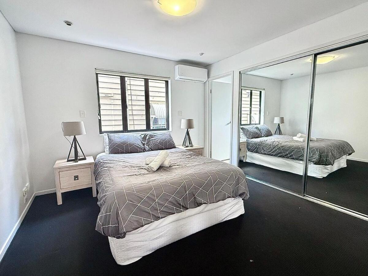 Kangaroo Point Stay - Being Everywhere At Once! Spacious 3 Bedroom Apartment, Central Location! Free Carpark Brisbane Exterior photo