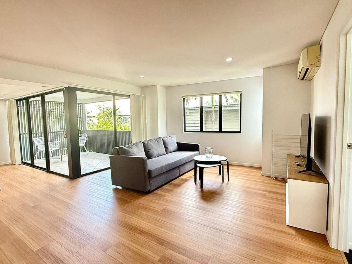 Kangaroo Point Stay - Being Everywhere At Once! Spacious 3 Bedroom Apartment, Central Location! Free Carpark Brisbane Exterior photo