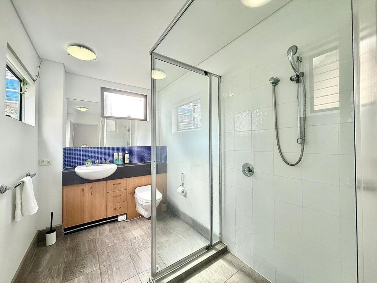 Kangaroo Point Stay - Being Everywhere At Once! Spacious 3 Bedroom Apartment, Central Location! Free Carpark Brisbane Exterior photo