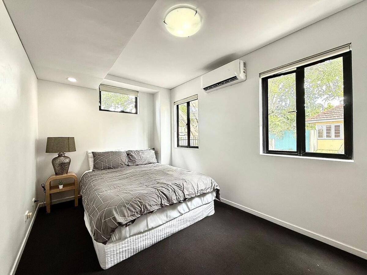 Kangaroo Point Stay - Being Everywhere At Once! Spacious 3 Bedroom Apartment, Central Location! Free Carpark Brisbane Exterior photo