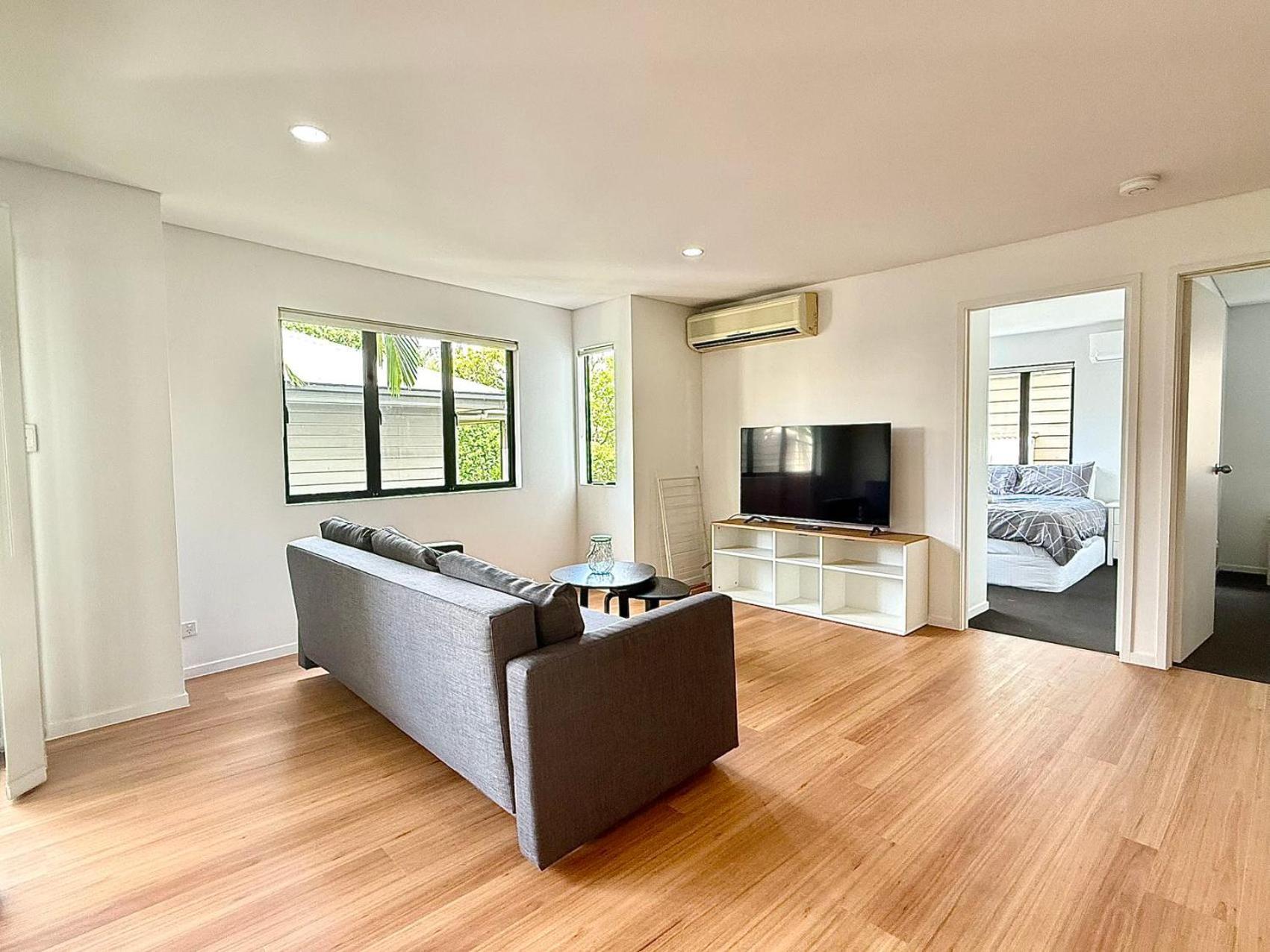 Kangaroo Point Stay - Being Everywhere At Once! Spacious 3 Bedroom Apartment, Central Location! Free Carpark Brisbane Exterior photo